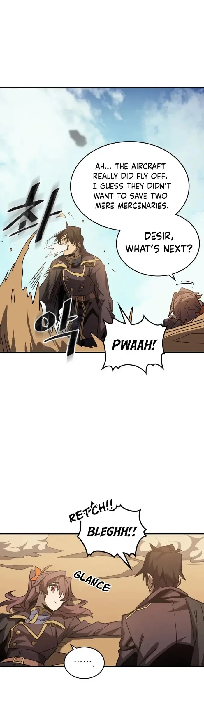 A Returner’s Magic Should Be Special Chapter 124 image 35_optimized